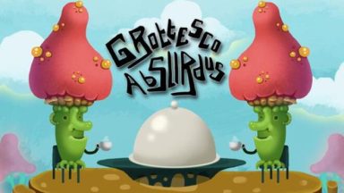 Featured Grottesco Absurdus Free Download