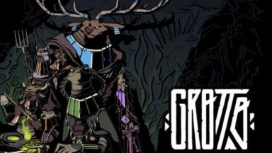 Featured Grotto Free Download