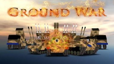 Featured Ground War Free Download