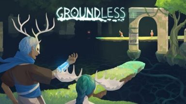 Featured Groundless Free Download