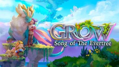 Featured Grow Song of the Evertree Free Download