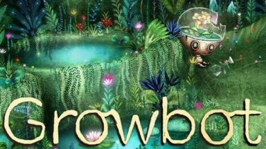 Featured Growbot Free Download