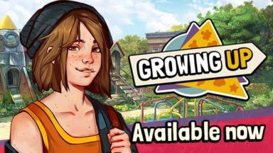 Featured Growing Up Free Download