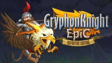 Featured Gryphon Knight Epic Definitive Edition Free Download