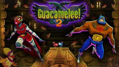 Featured Guacamelee 2 Free Download