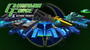Featured Guardian Force Saturn Tribute Free Download