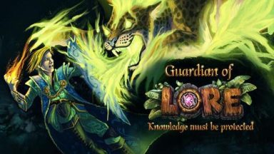Featured Guardian of Lore Free Download