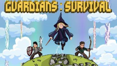 Featured Guardians Survival Free Download