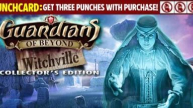 Featured Guardians of Beyond Witchville Collectors Edition Free Download