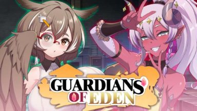 Featured Guardians of Eden Free Download