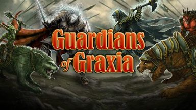Featured Guardians of Graxia Free Download