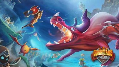 Featured Guardians of Hyelore Free Download