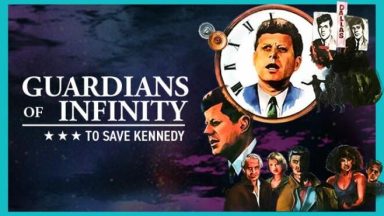 Featured Guardians of Infinity To Save Kennedy Free Download