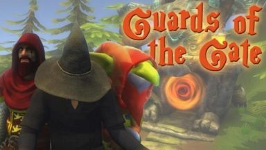 Featured Guards of the Gate Free Download