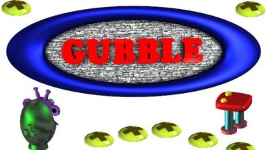 Featured Gubble Free Download