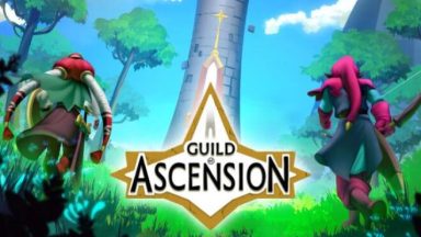 Featured Guild of Ascension Free Download