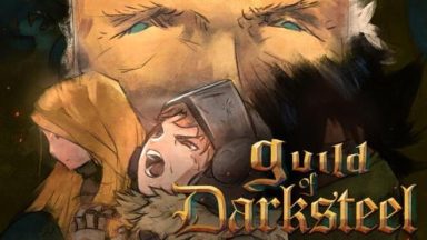 Featured Guild of Darksteel Free Download