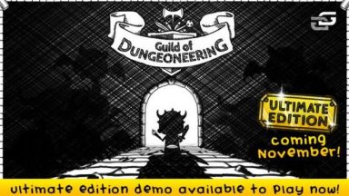 Featured Guild of Dungeoneering Ultimate Edition Free Download
