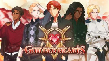 Featured Guilded Hearts Free Download