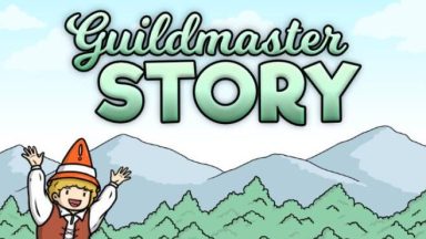 Featured Guildmaster Story Free Download