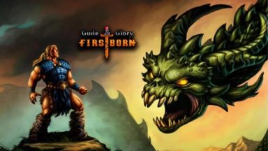 Featured Guile Glory Firstborn Free Download