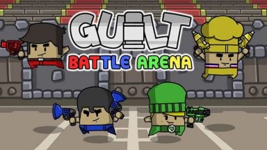 Featured Guilt Battle Arena Free Download