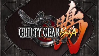 Featured Guilty Gear Isuka Free Download