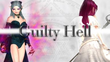 Featured Guilty Hell White Goddess and the City of Zombies Free Download