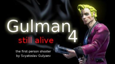 Featured Gulman 4 Still alive Free Download