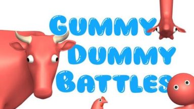 Featured Gummy Dummy Battles Free Download