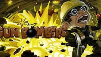 Featured Gun Bombers Free Download