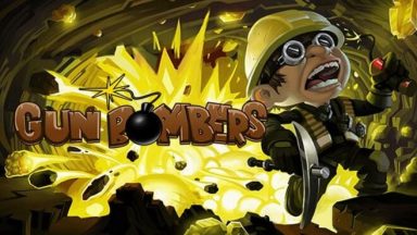 Featured Gun Bombers Free Download