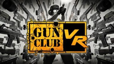 Featured Gun Club VR Free Download