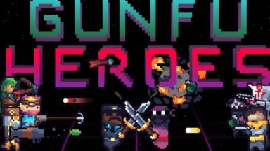 Featured GunFu Heroes Free Download