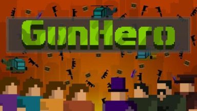Featured GunHero Free Download