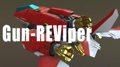 Featured GunREViper Free Download
