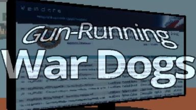 Featured GunRunning War Dogs Free Download