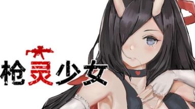 Featured GunSoul Girl Free Download