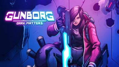 Featured Gunborg Dark Matters Free Download