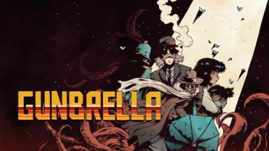 Featured Gunbrella Free Download 2