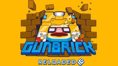 Featured Gunbrick Reloaded Free Download