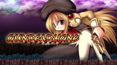 Featured GundeadliGne Free Download