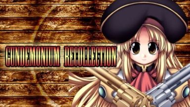 Featured Gundemonium Recollection Free Download