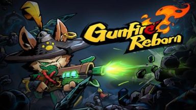 Featured Gunfire Reborn Free Download