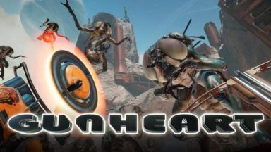 Featured Gunheart Free Download