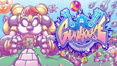 Featured Gunhouse Free Download