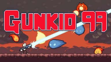 Featured Gunkid 99 Free Download