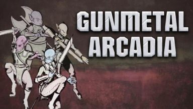Featured Gunmetal Arcadia Free Download