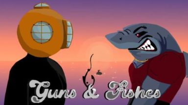 Featured Guns Fishes Free Download