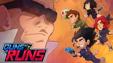 Featured Guns N Runs Free Download